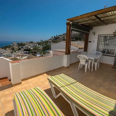 Holiday home Urb. Punta Lara, Plza. Sevilla 2, 2d *