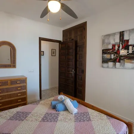 Urb. Punta Lara, Plza. Sevilla 2, 2d Holiday home Nerja